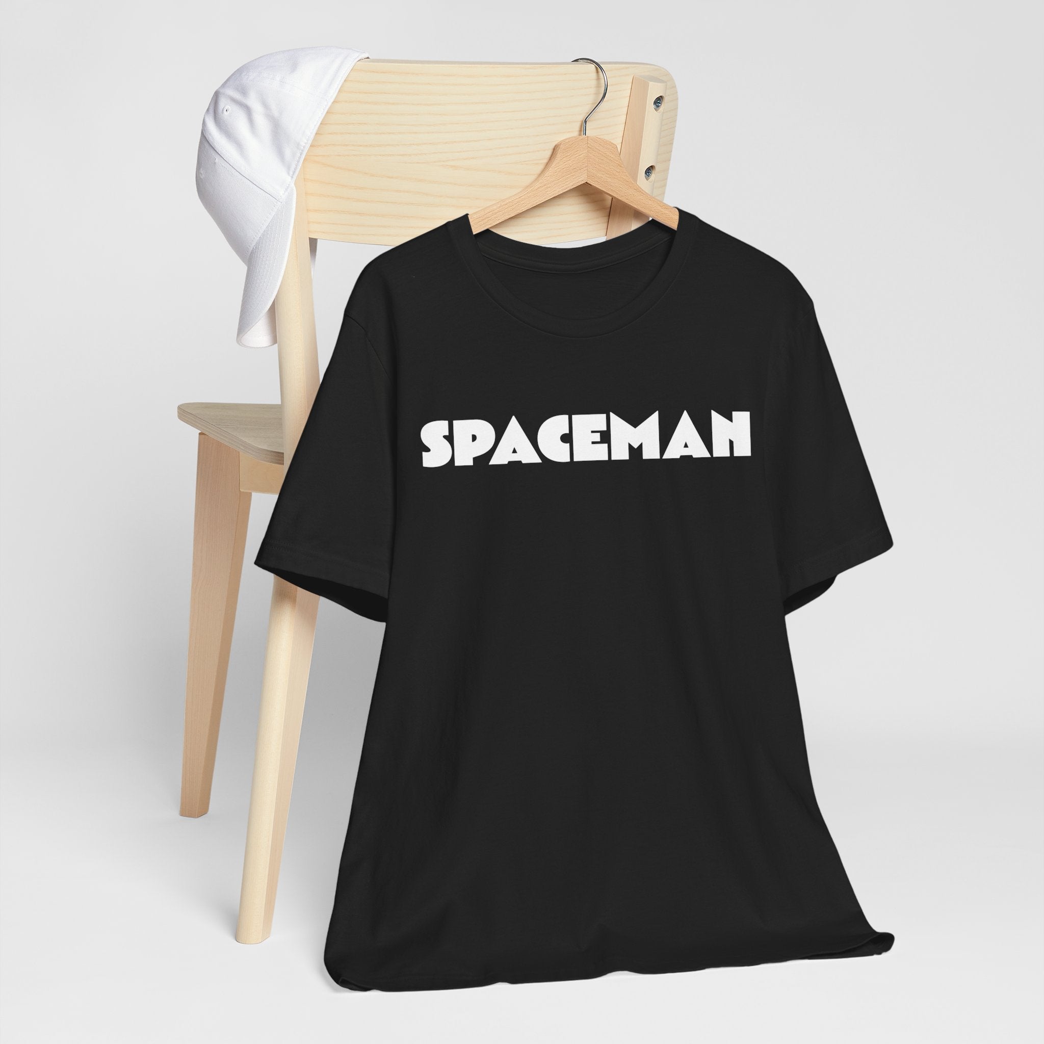 Spaceman T-Shirt