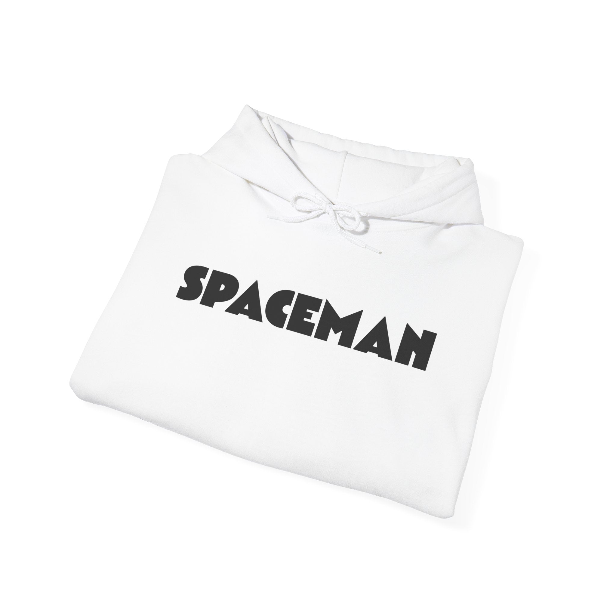 Spaceman Hoodie