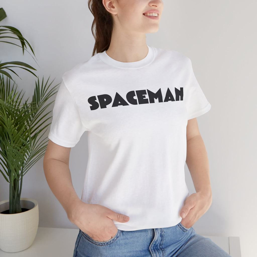 Spaceman T-Shirt