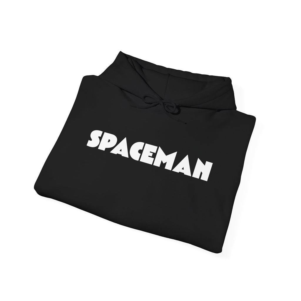 Spaceman Hoodie