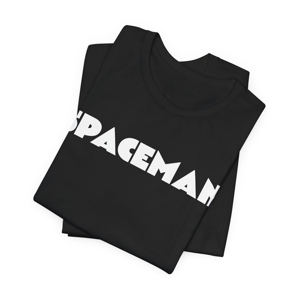 Spaceman T-Shirt