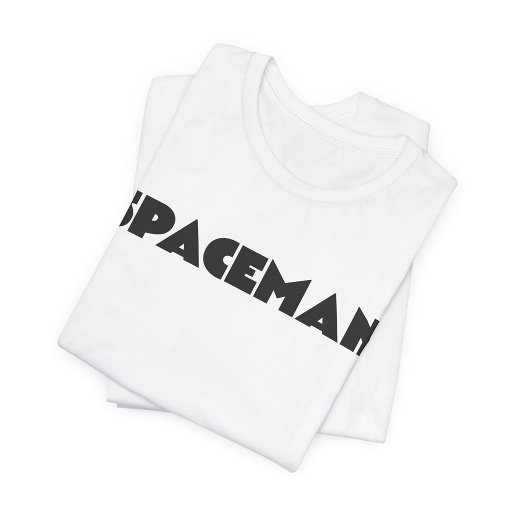 Spaceman T-Shirt