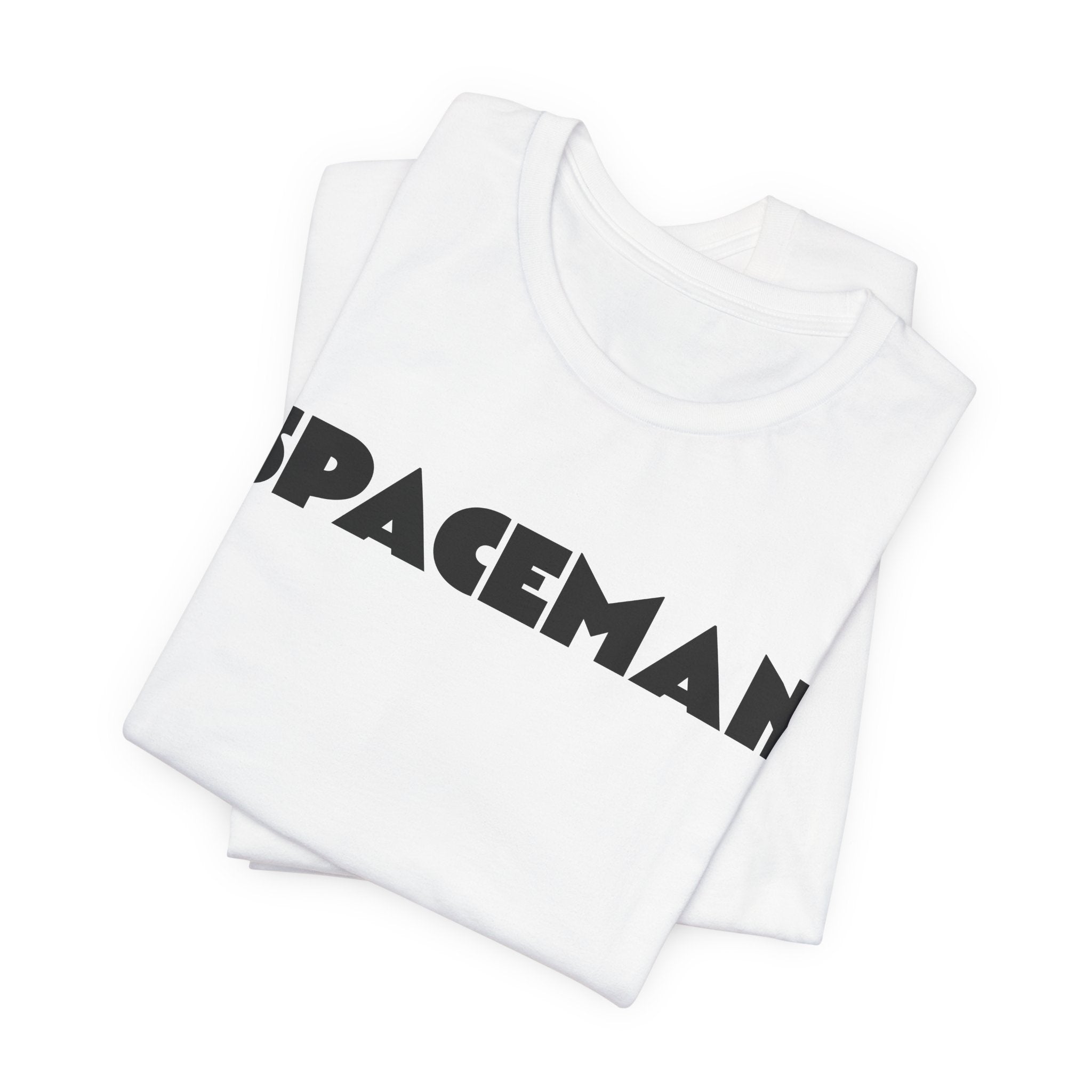Spaceman T-Shirt