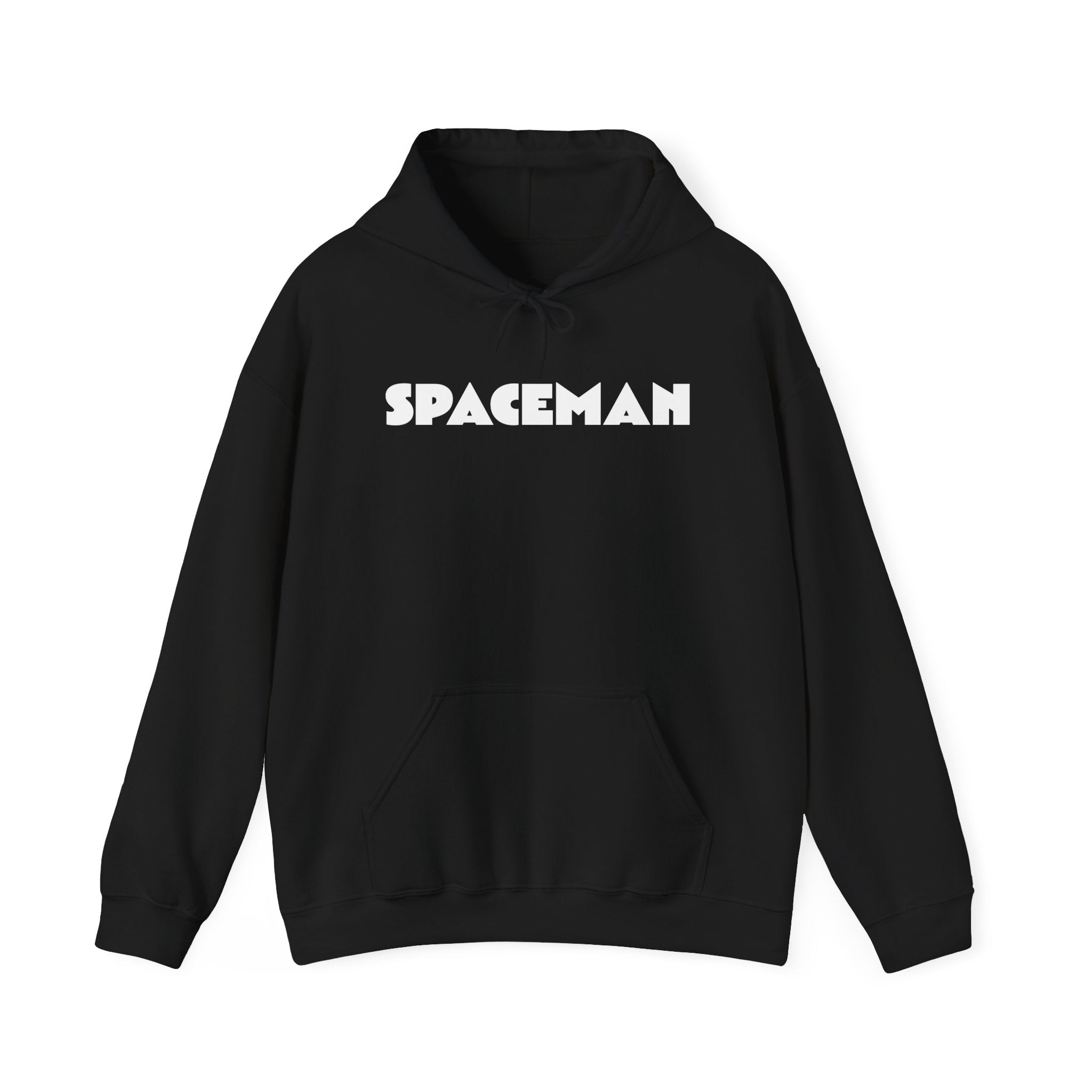 Spaceman Hoodie