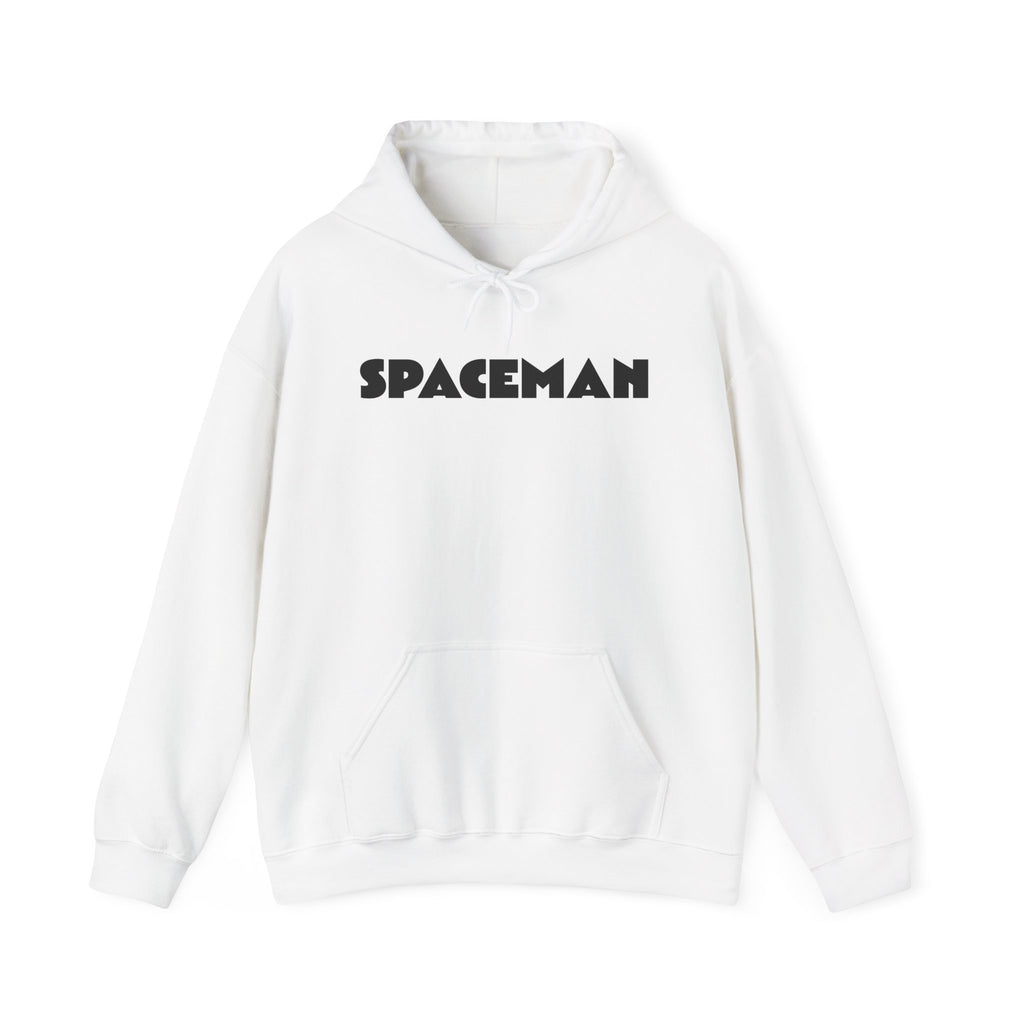 Spaceman Hoodie
