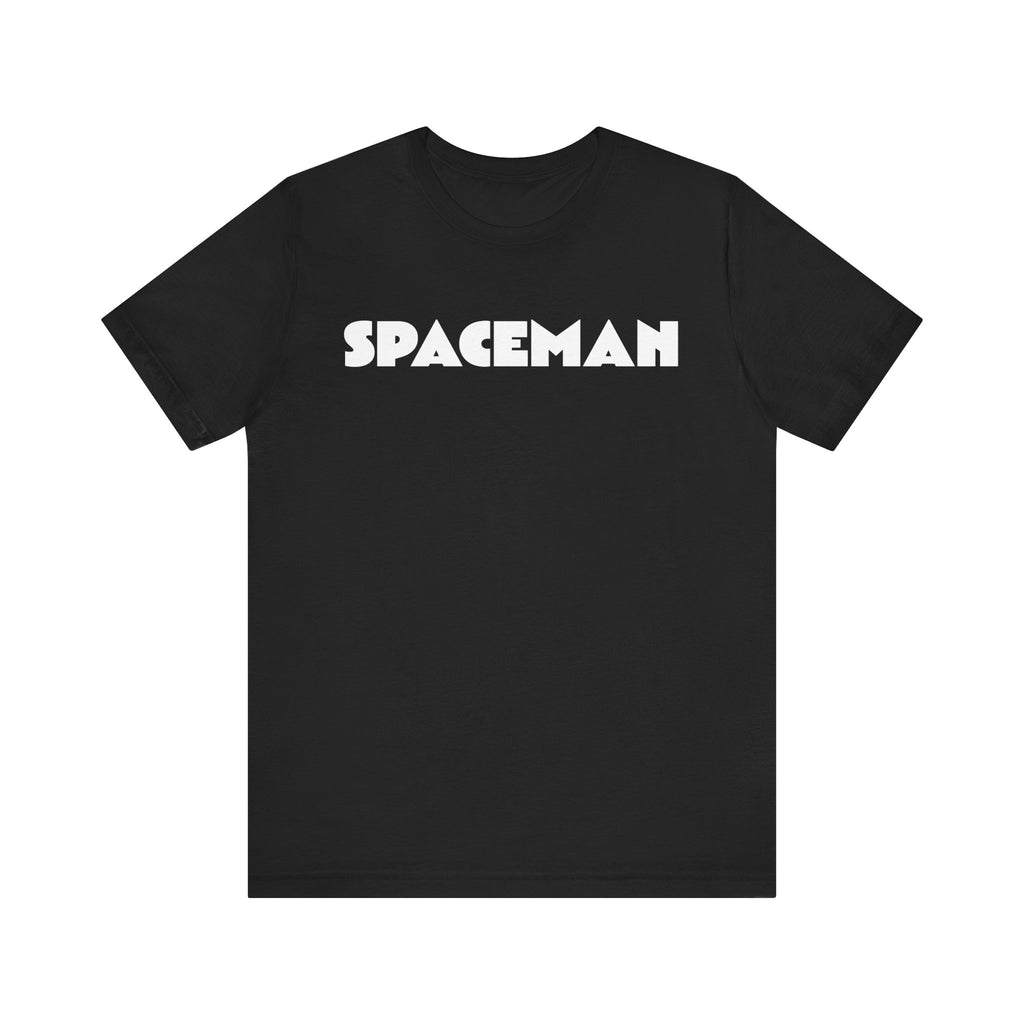 Spaceman T-Shirt