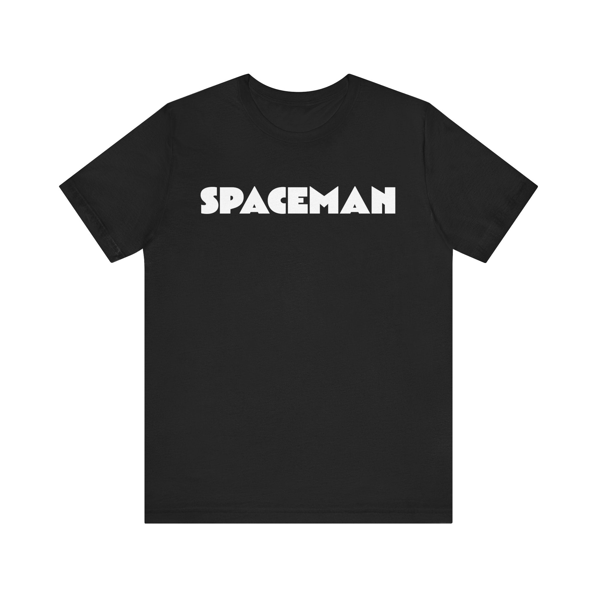 Spaceman T-Shirt
