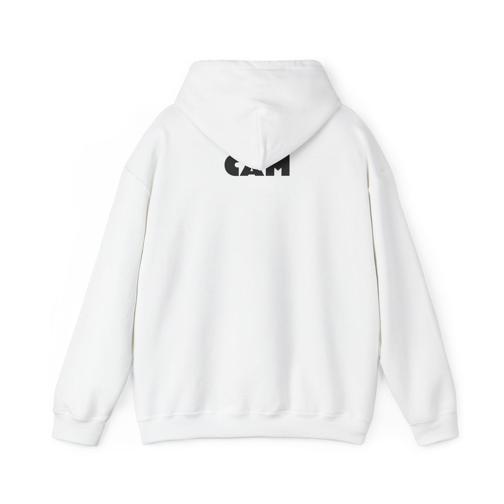 Spaceman Hoodie